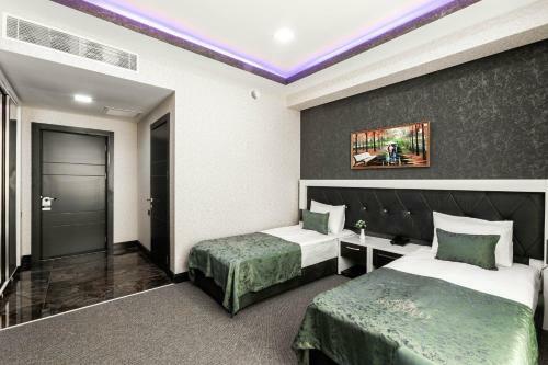Ismayilli Resort Hotel
