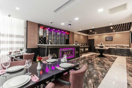 Ismayilli Resort Hotel