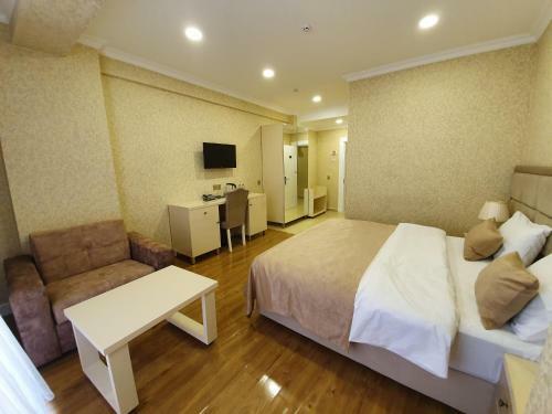 El Royal Hotel