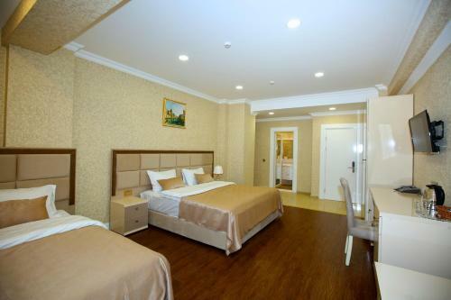 El Royal Hotel