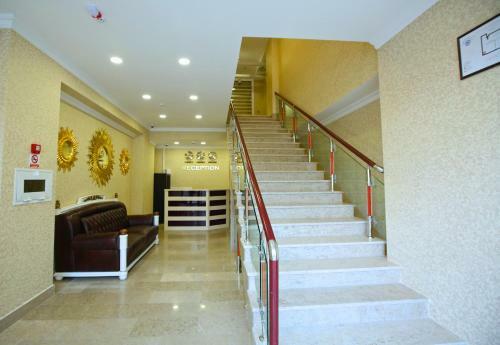 El Royal Hotel
