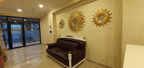 El Royal Hotel