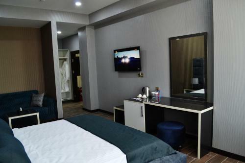 Supreme Hotel Baku