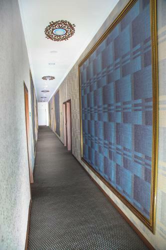 Mildom Hotel Baku