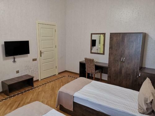 Soprano Hotel