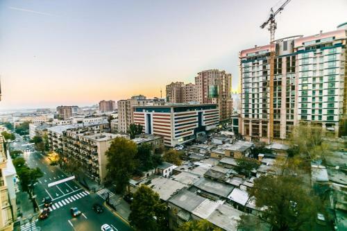 Vip Apartment Near In 28 Mall