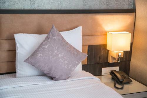 Parkway Inn Hotel & Spa