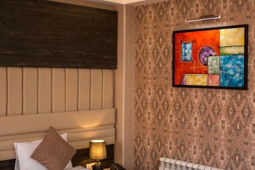 Parkway Inn Hotel & Spa