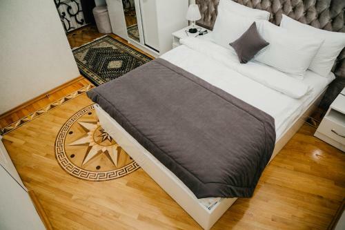 White House Hotel Baku