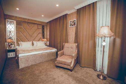 Baku Hotel Ganja