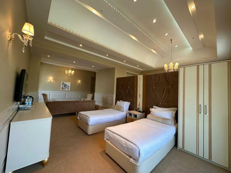 Qafqaz Sport Hotel
