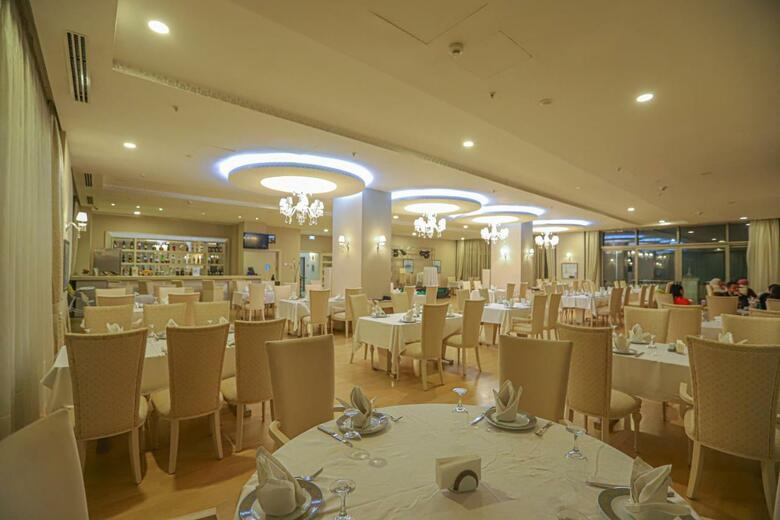 Qafqaz Sport Hotel
