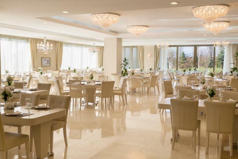 Qafqaz Sport Hotel