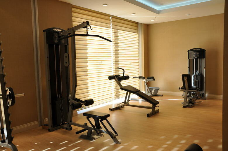 Qafqaz Resort Hotel