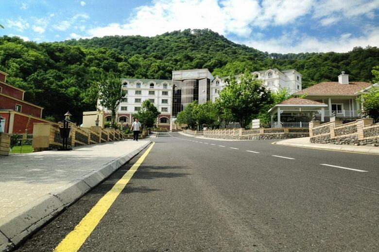 Qafqaz Resort Hotel