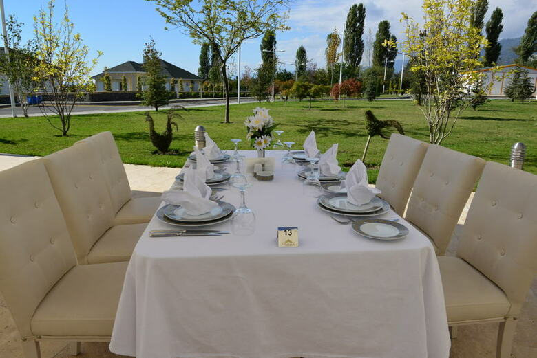 Qafqaz Resort Hotel
