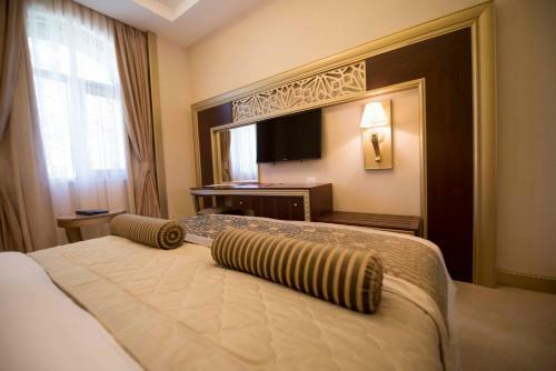 Qafqaz Karvansaray Hotel