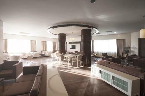 Gashalti Health Hotel Naftalan