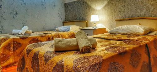F-garden Hotel Sheki