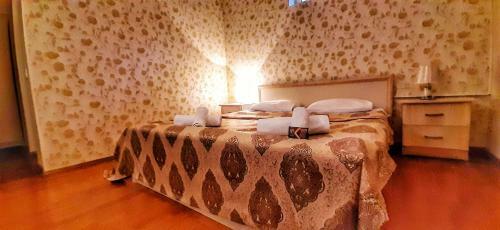 F-garden Hotel Sheki