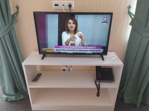 Gabala Hotel