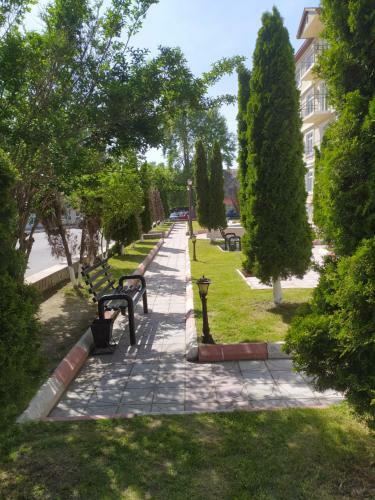 Gabala Hotel