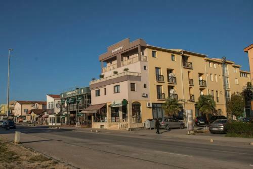 Medjugorje Apartments