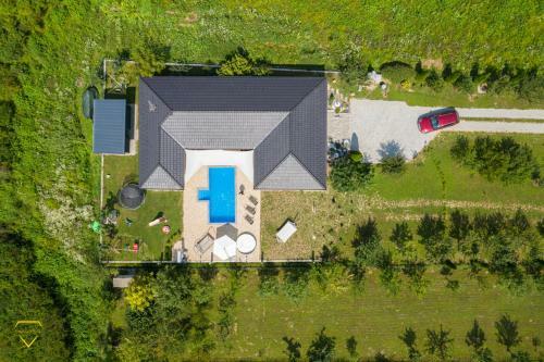 Villa Diamond