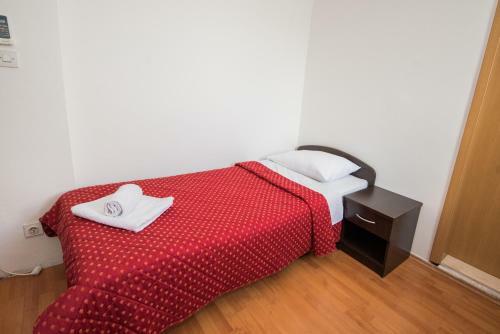 Hostal Lafodija