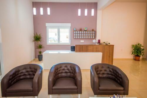 Hostal Lafodija