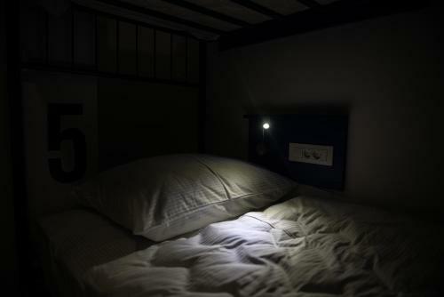Bed & Breakfast Hostel Boje