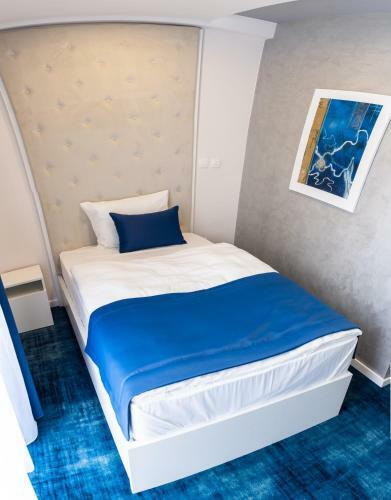 Hotel Biss