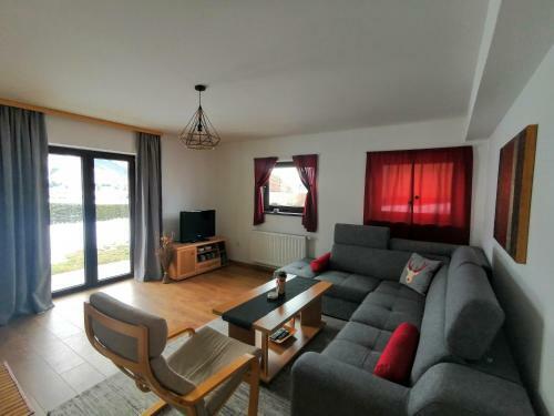 Apartamento Kupres1200