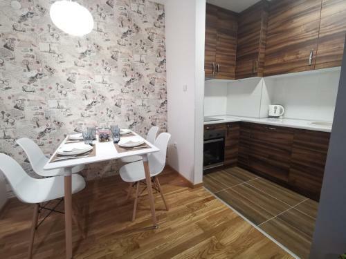Apartamento City