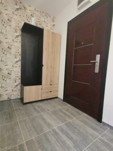 Apartamento City