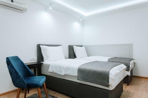 Boutique Hotel Nea