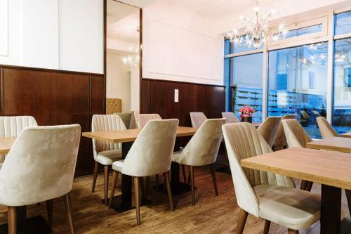 Boutique Hotel Nea