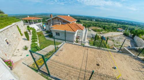 Villa Vand Paradiso