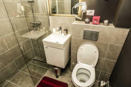 Polar Apartments Banja Luka Lpij