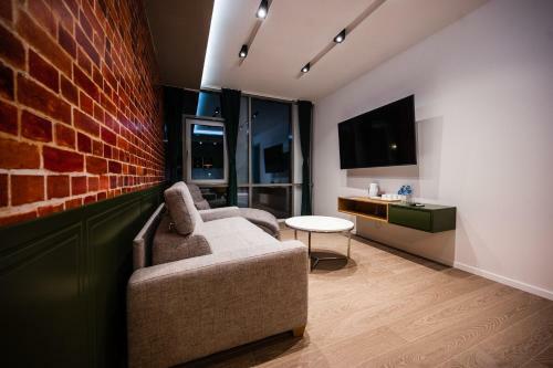 Dms Apartments Sarajevo