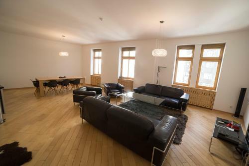 President Apartment