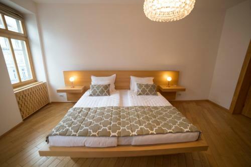 President Apartment