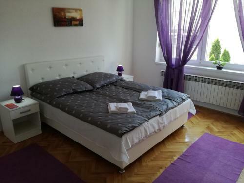 Apartman Ane