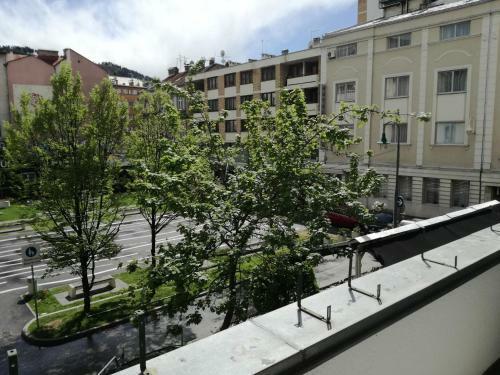 Apartman Ane