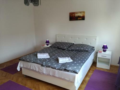 Apartman Ane
