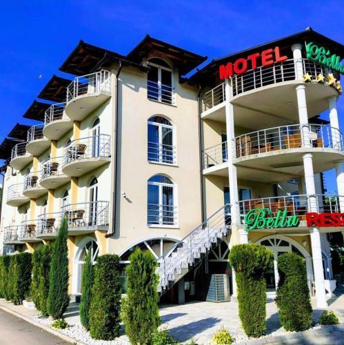 Motel Bella