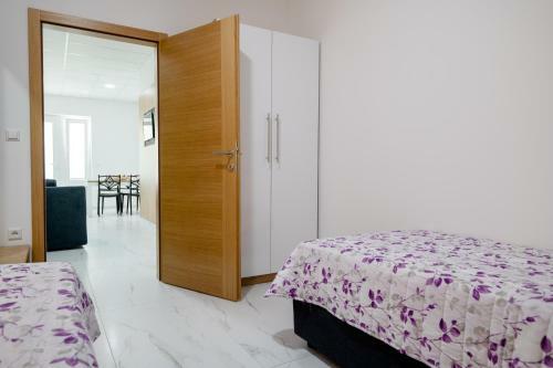 Apartmani Judik