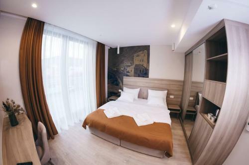 Hotel Verso