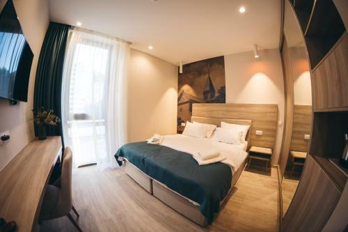 Hotel Verso