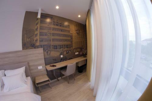 Hotel Verso
